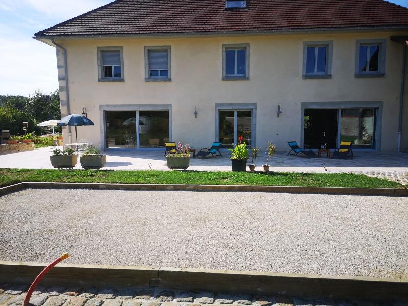 Le Relais Des Deux Tours image