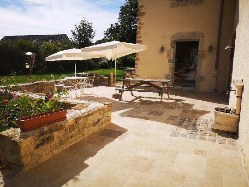 Le Relais Des Deux Tours image