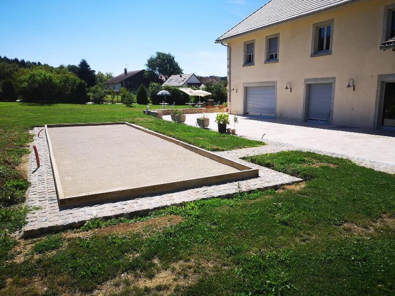 Le Relais Des Deux Tours image
