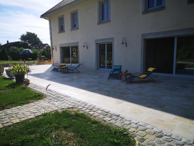 Le Relais Des Deux Tours image