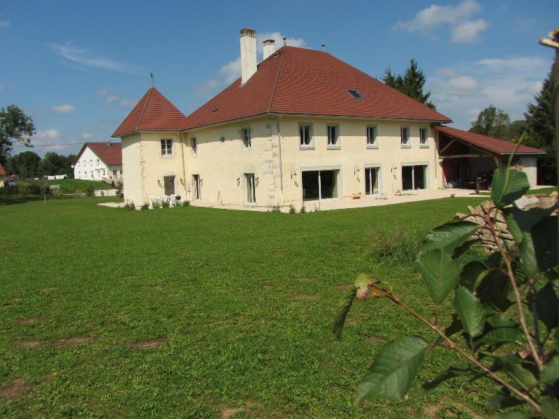 Le Relais Des Deux Tours image