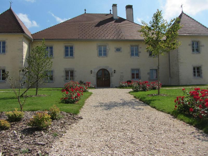 Le Relais Des Deux Tours image