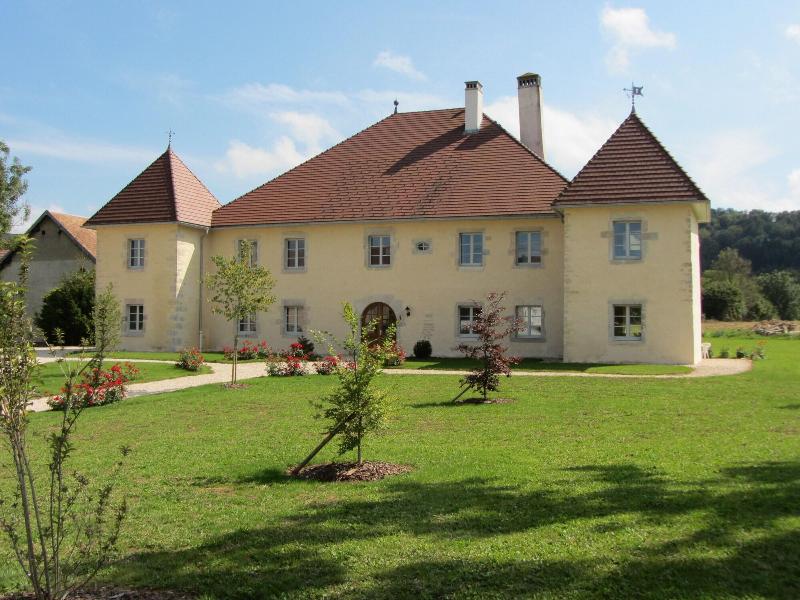 Le Relais Des Deux Tours image