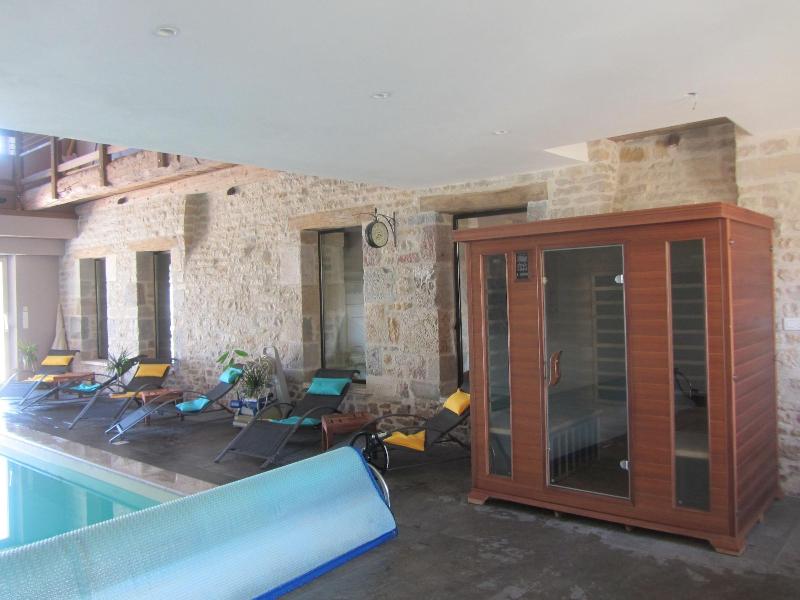 Le Relais Des Deux Tours image