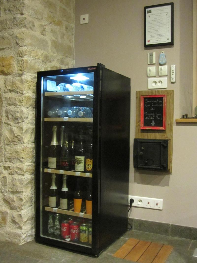 Le Relais Des Deux Tours image