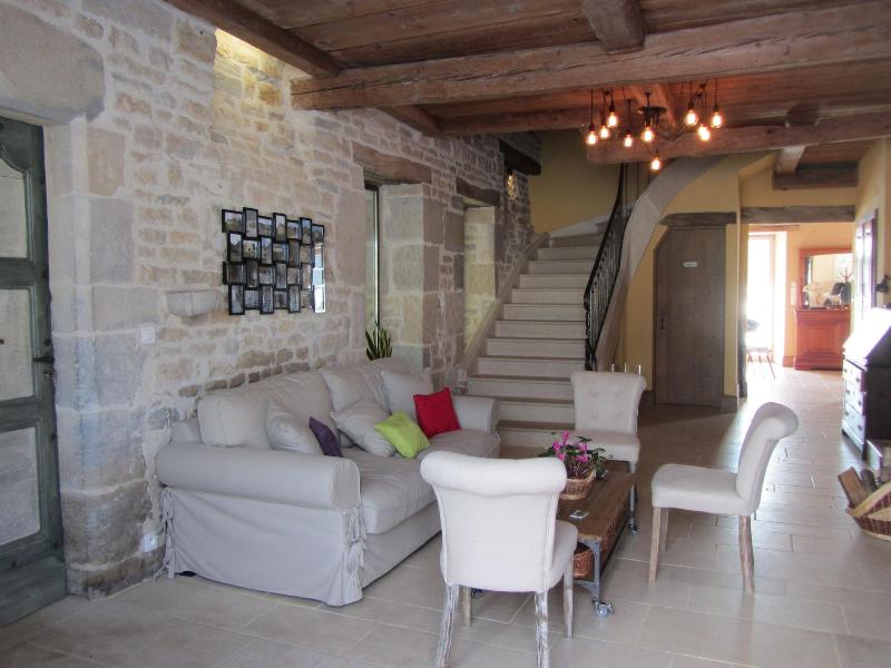 Le Relais Des Deux Tours image
