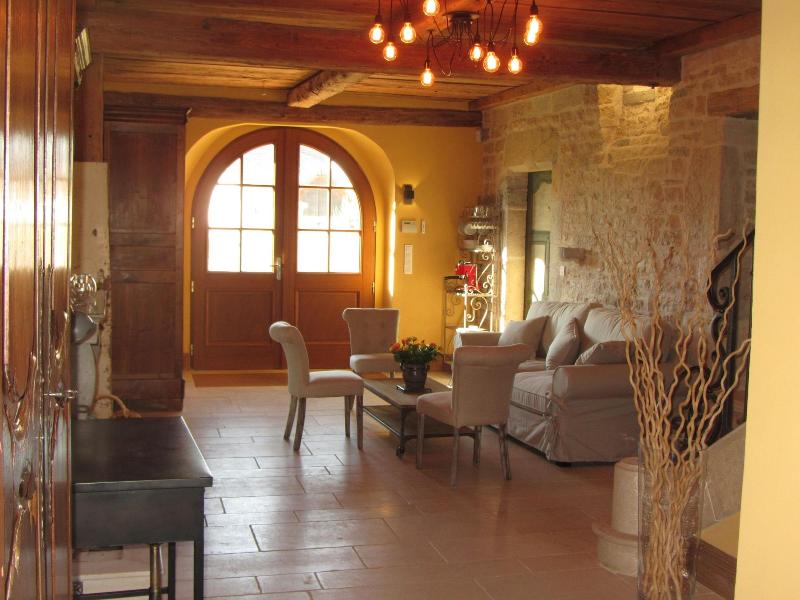 Le Relais Des Deux Tours image