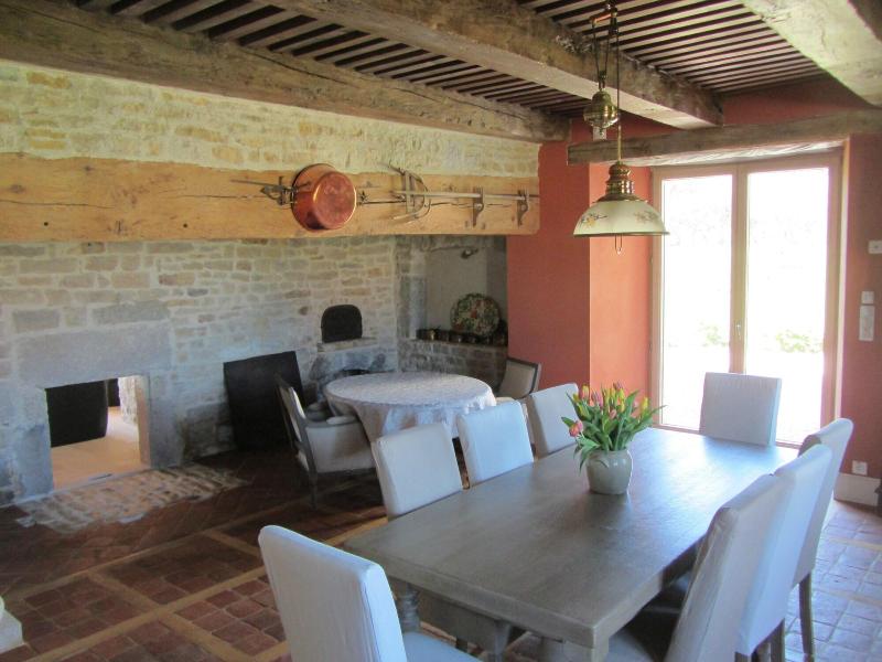 Le Relais Des Deux Tours image
