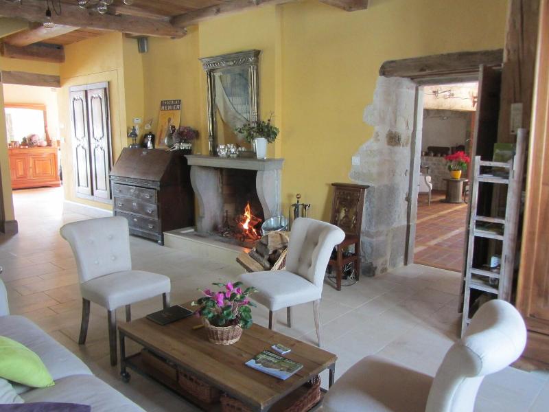 Le Relais Des Deux Tours image