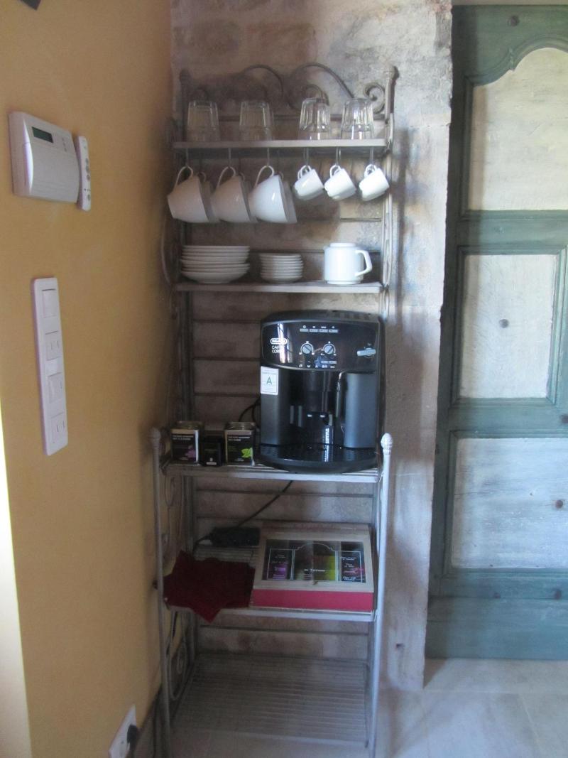 Le Relais Des Deux Tours image