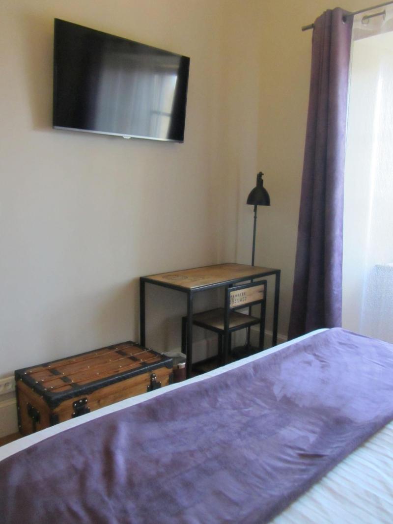 Le Relais Des Deux Tours image