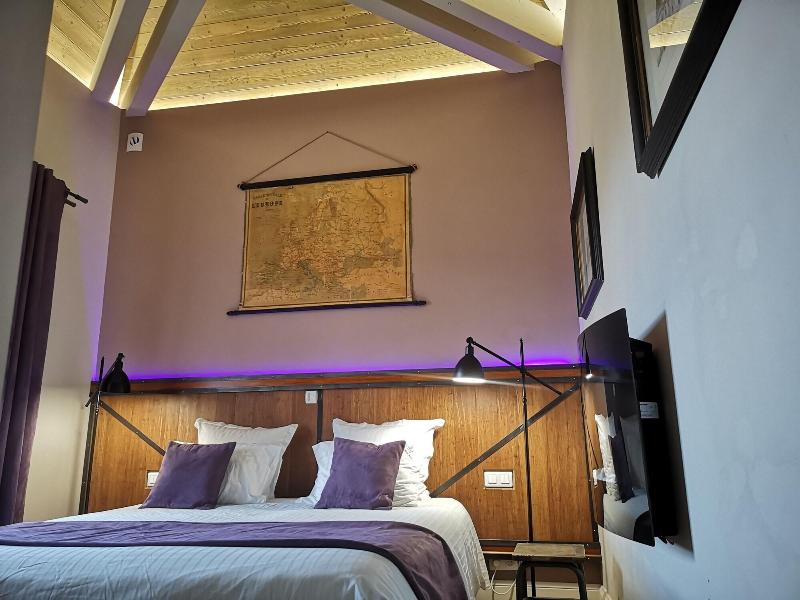 Le Relais Des Deux Tours image