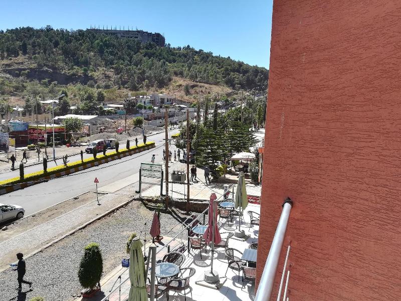 Gondar Plaza Hotel image