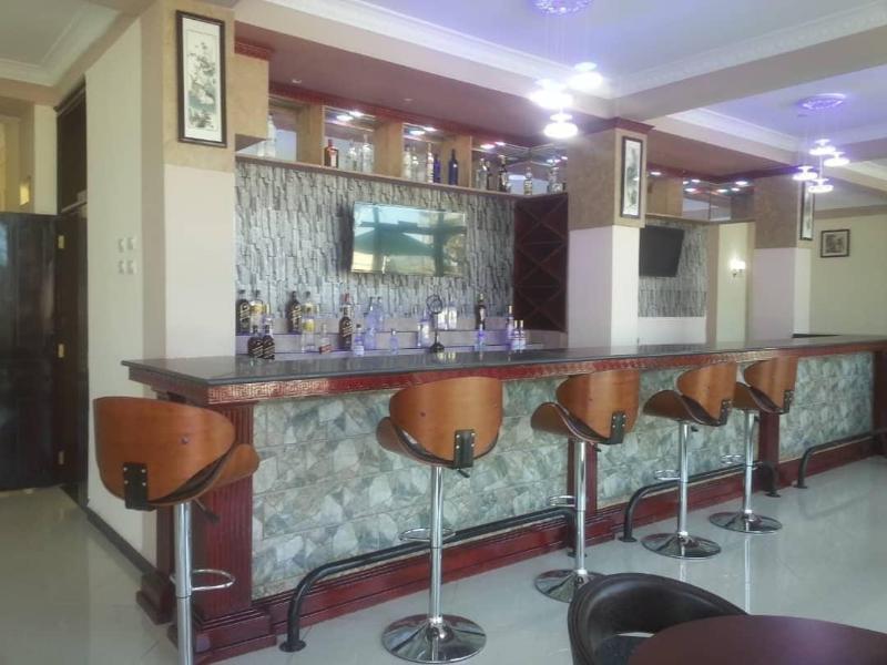 Gondar Plaza Hotel image