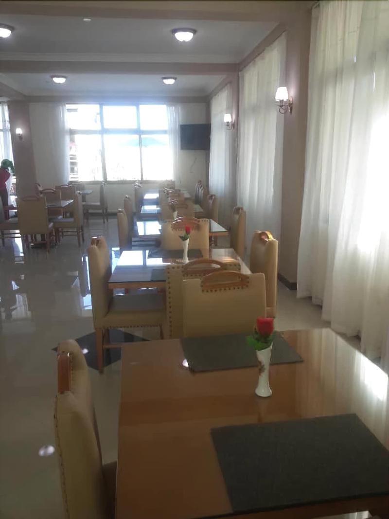 Gondar Plaza Hotel image