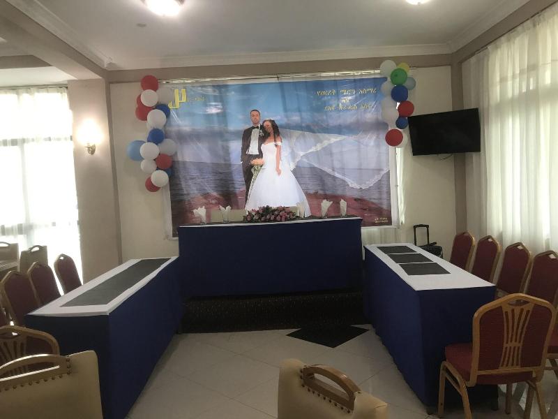 Gondar Plaza Hotel image