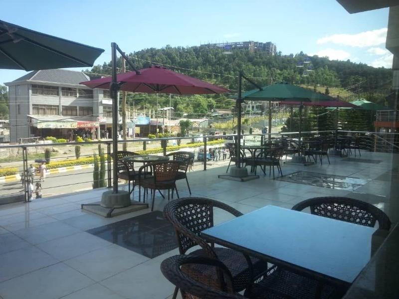 Gondar Plaza Hotel image
