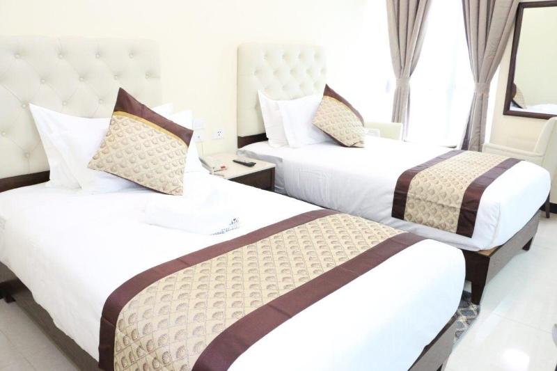 Gondar Plaza Hotel image