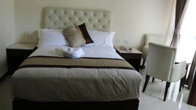 Gondar Plaza Hotel image