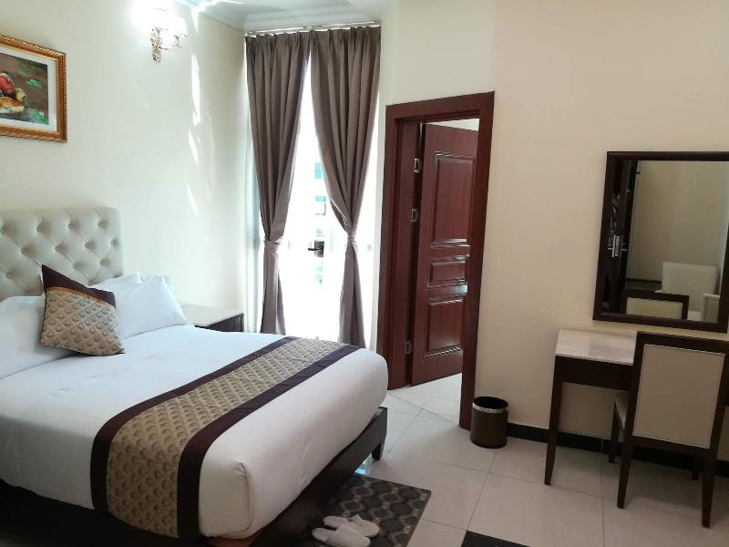 Gondar Plaza Hotel image