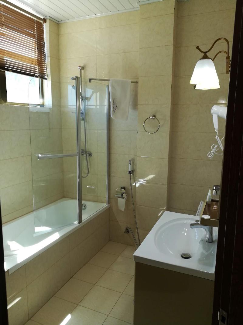 Gondar Plaza Hotel image