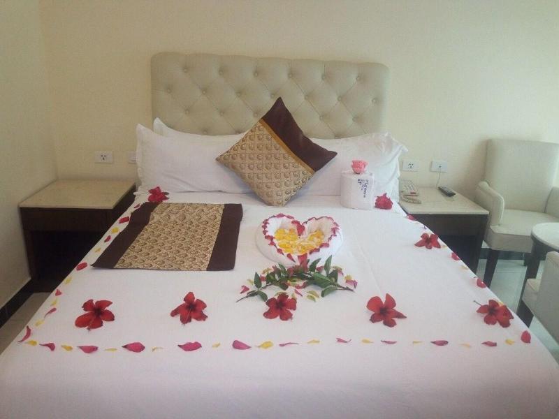 Gondar Plaza Hotel image