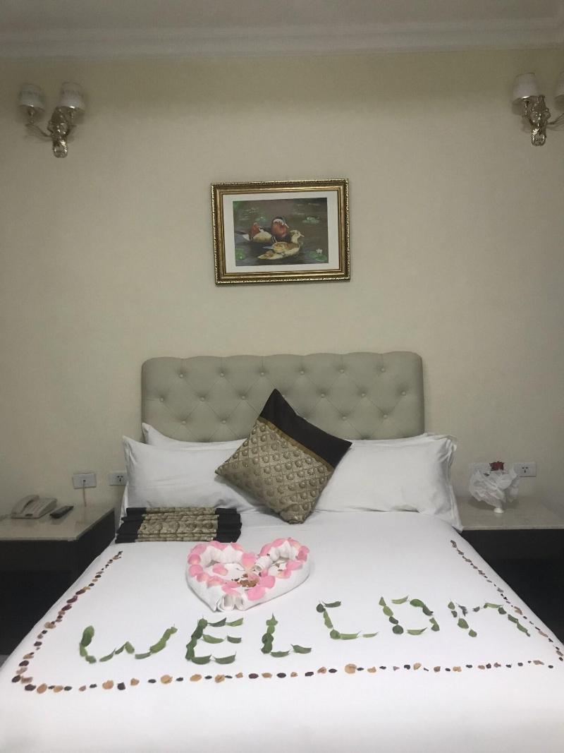 Gondar Plaza Hotel image