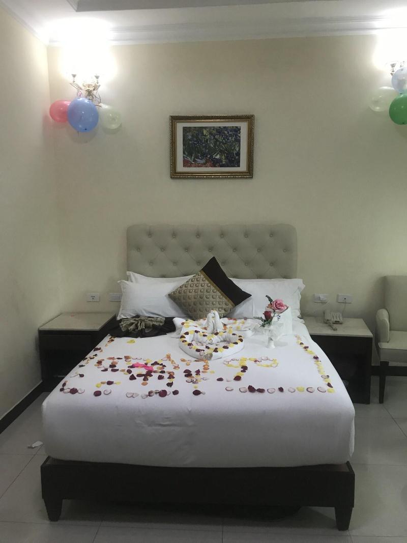 Gondar Plaza Hotel image