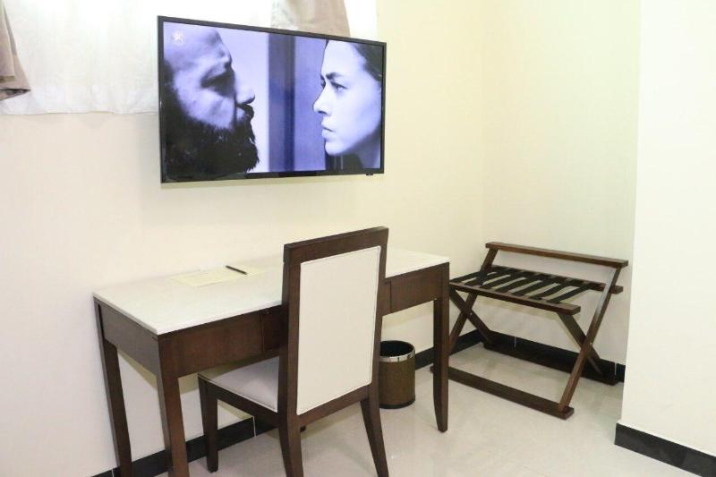 Gondar Plaza Hotel image