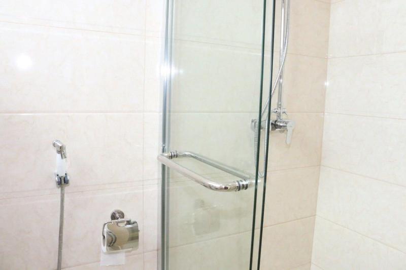 Gondar Plaza Hotel image
