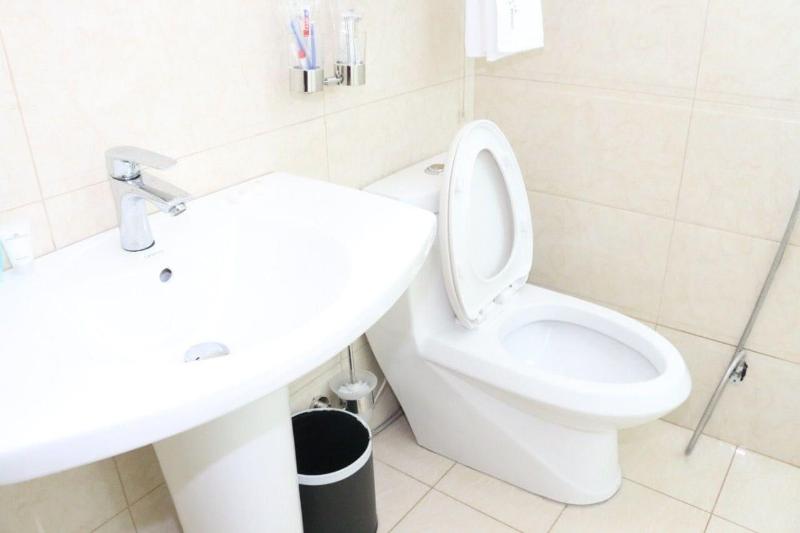 Gondar Plaza Hotel image