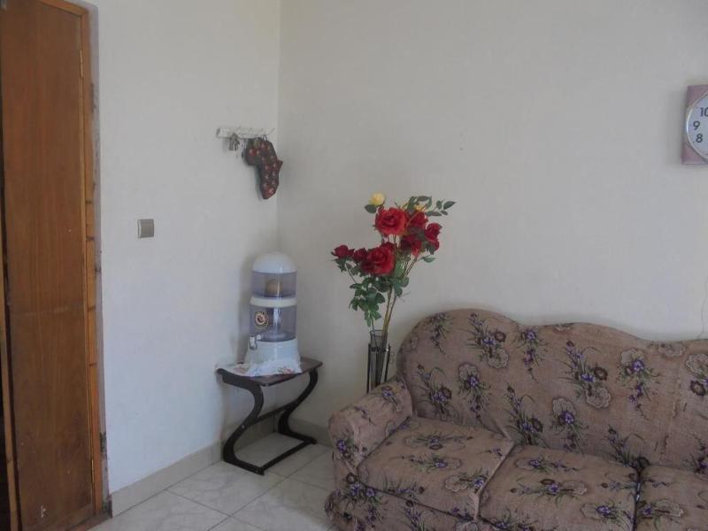 Villa Lalibela Guesthouse image