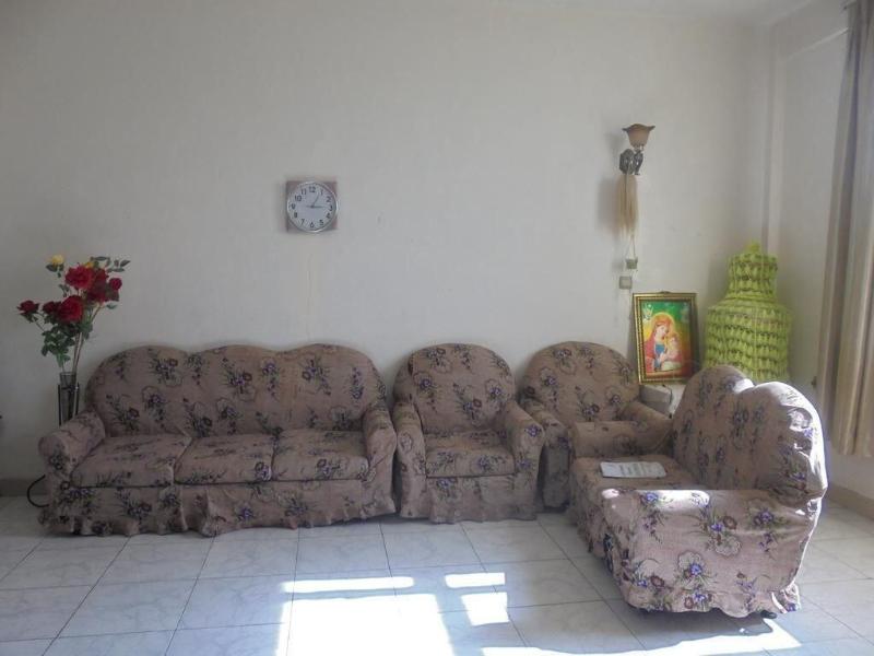 Villa Lalibela Guesthouse image
