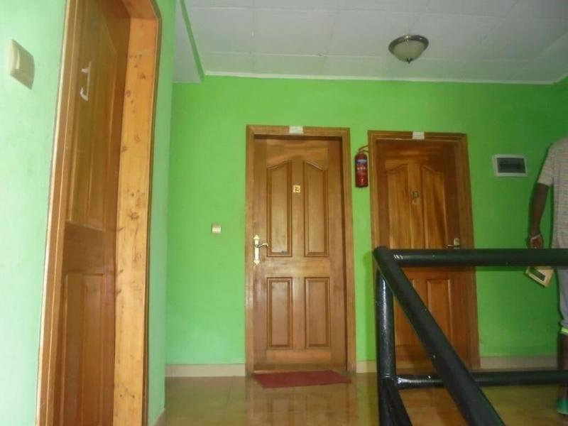 Villa Lalibela Guesthouse image