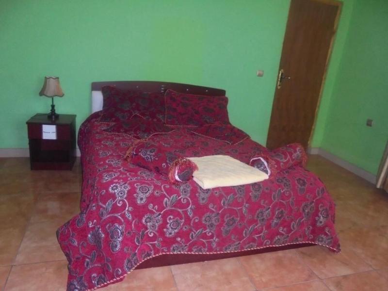 Villa Lalibela Guesthouse image