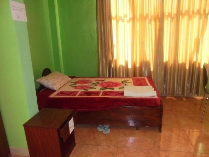 Villa Lalibela Guesthouse image