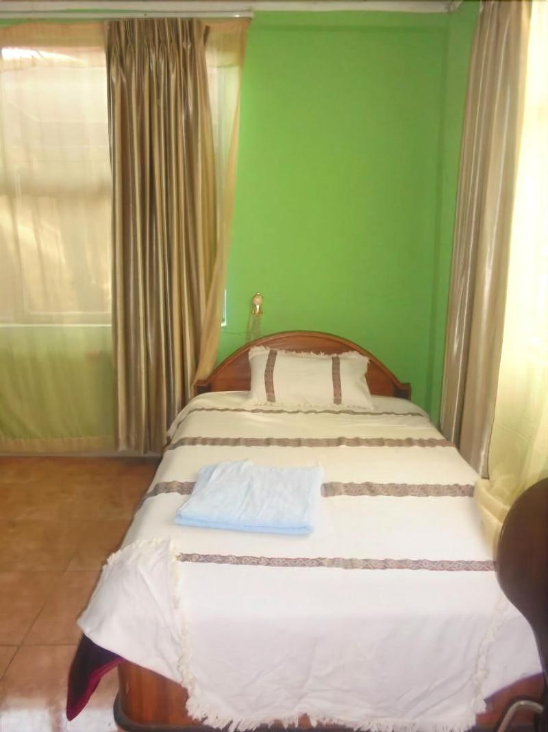 Villa Lalibela Guesthouse image