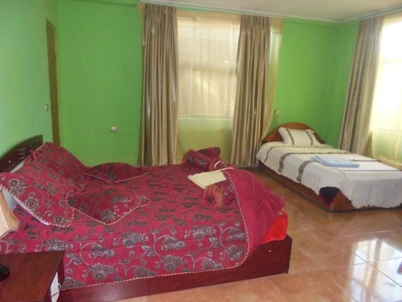 Villa Lalibela Guesthouse image