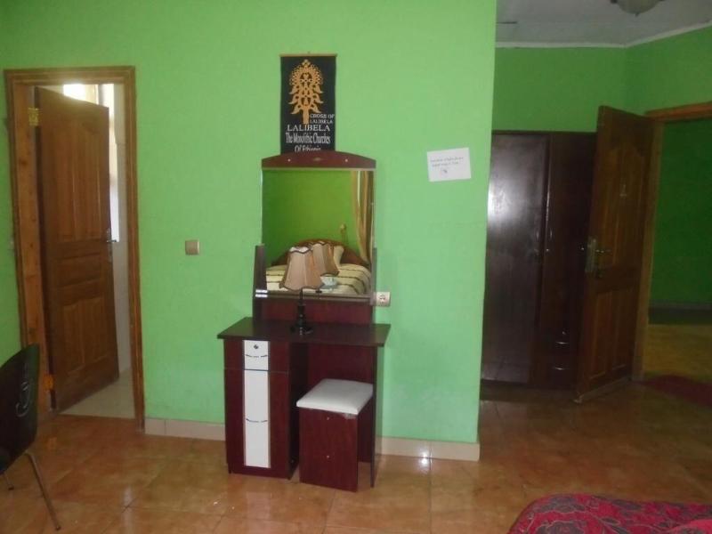Villa Lalibela Guesthouse image