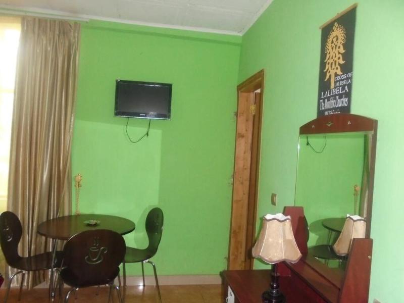 Villa Lalibela Guesthouse image