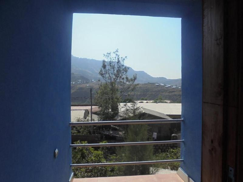 Villa Lalibela Guesthouse image
