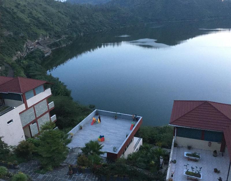 Asham Africa Hotel And Resort image