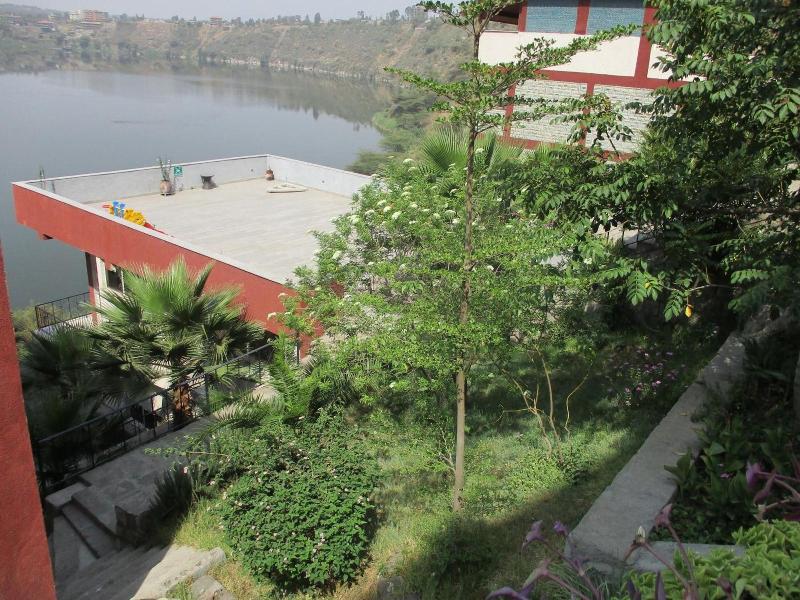 Asham Africa Hotel And Resort image