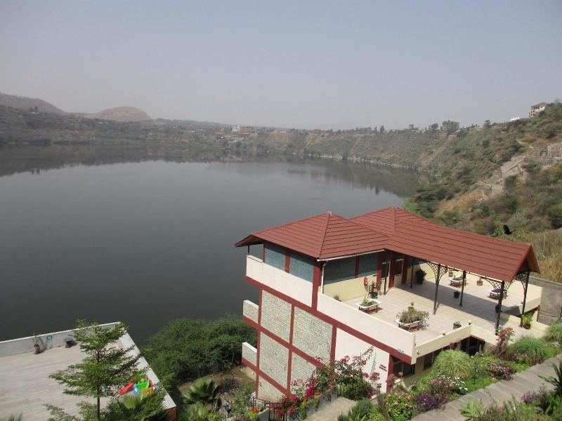 Asham Africa Hotel And Resort image