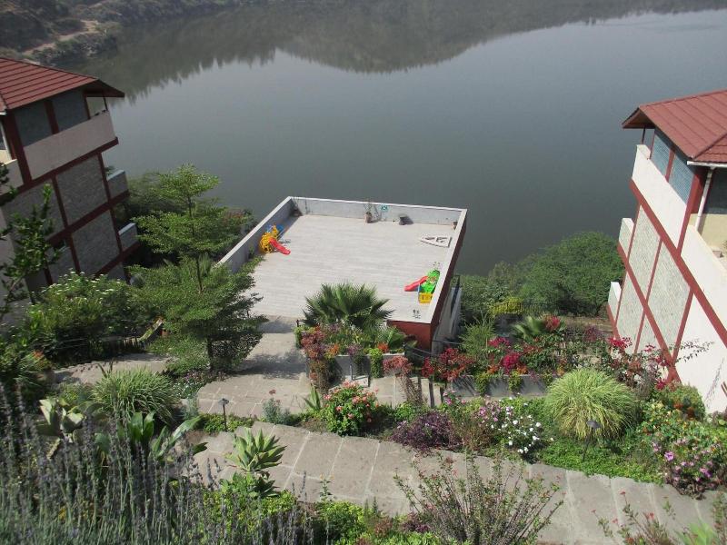 Asham Africa Hotel And Resort image