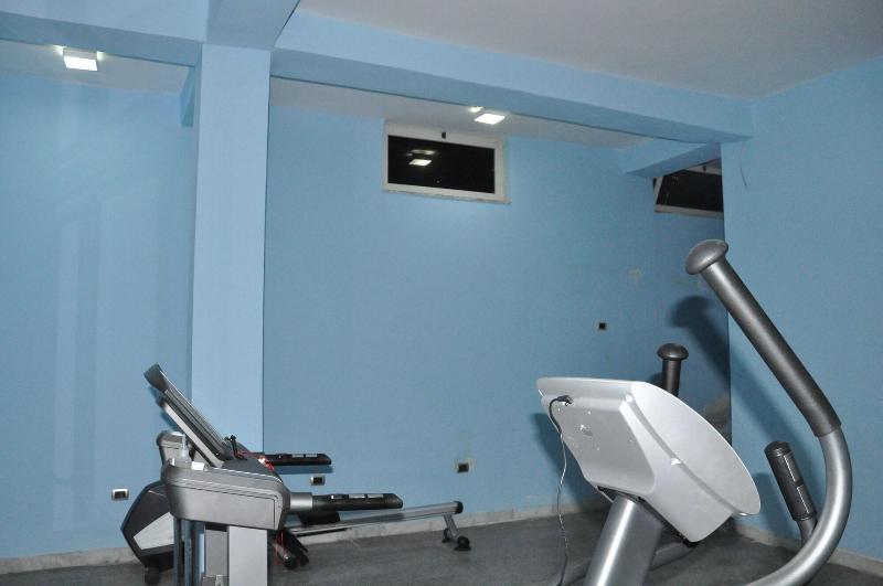 Asham Africa Hotel And Resort image