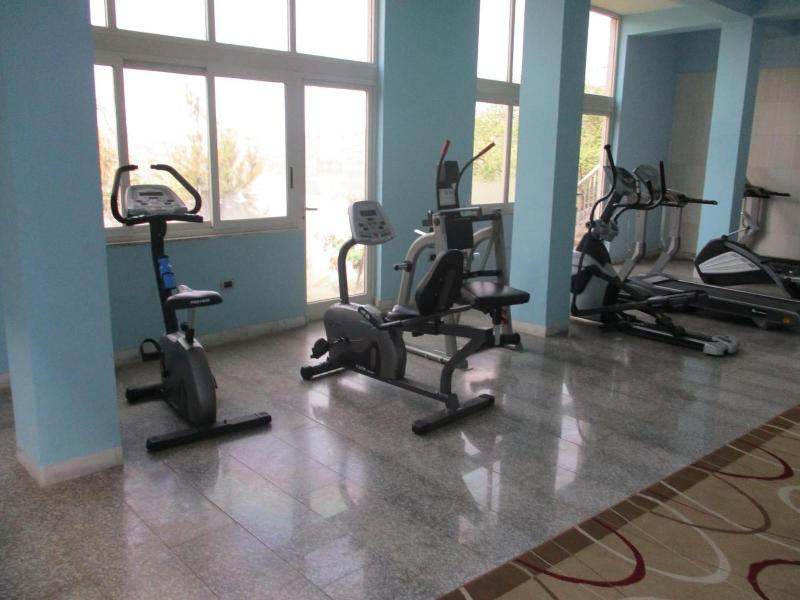 Asham Africa Hotel And Resort image