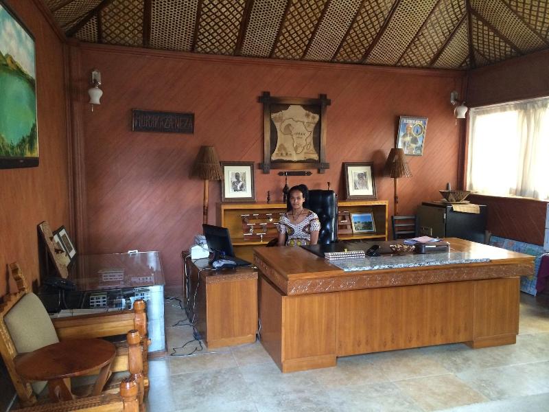 Asham Africa Hotel And Resort image