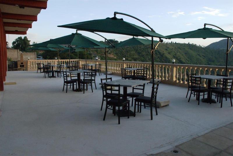 Asham Africa Hotel And Resort image