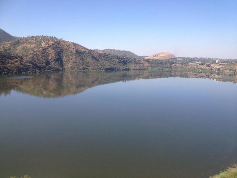 Asham Africa Hotel And Resort image